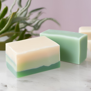 Aloe Calm Soap