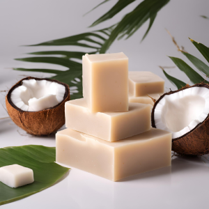 Coconut Bliss Soap